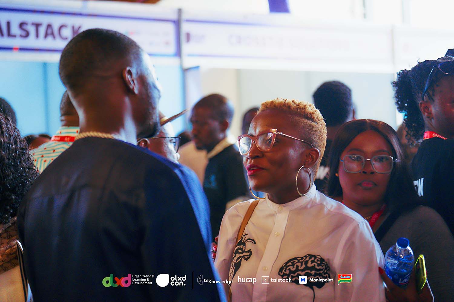 Networking