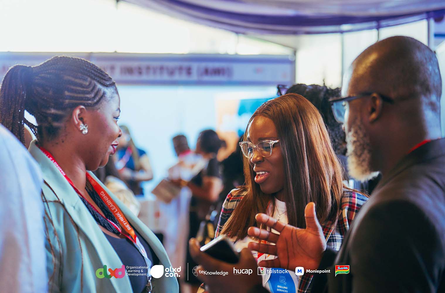 OLxDCon Experience 2