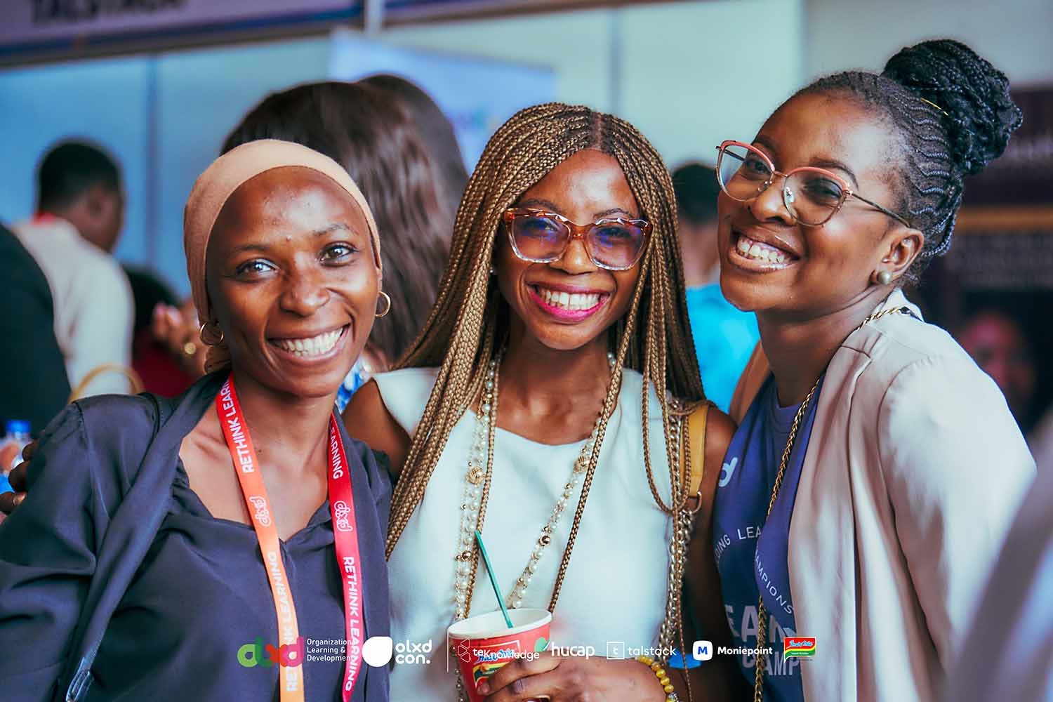 OLxDCon Experience 3