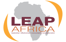 OLxDCon25 Overview 3 LEAP Africa Logo