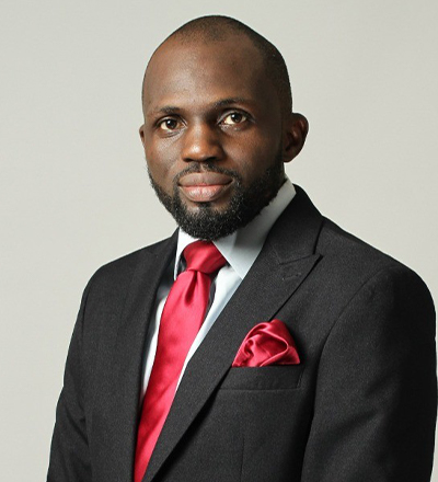 Shehu Zubairu