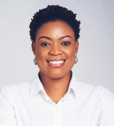 ADEBOLA DAVID
