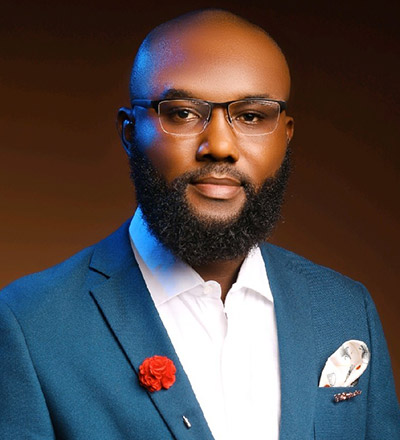 Adebayo Adegun