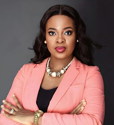 Chinwe Obianyo