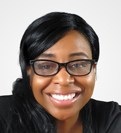 Claudette Hutchinson