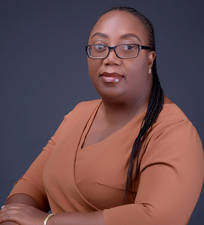 Dolapo Agbede