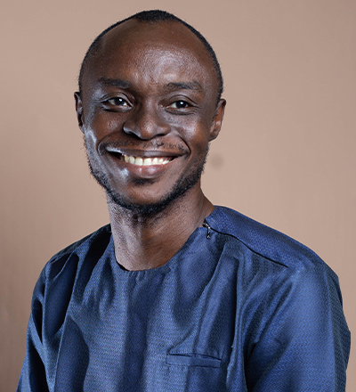 Dr. Oladipupo Sennaike