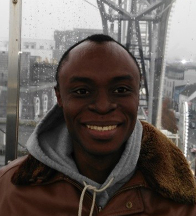 Dr. Oladipupo Sennaike