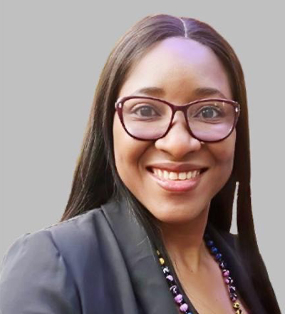 Elizabeth Ajala