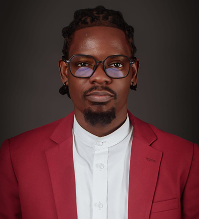 Ferdinand Eruka