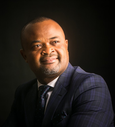 Jason Ikegwu