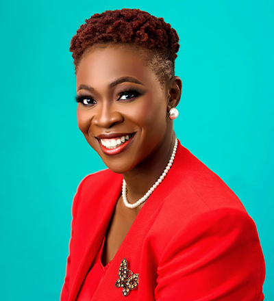 Kemi Shonubi