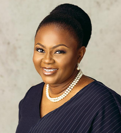 Lola Esan