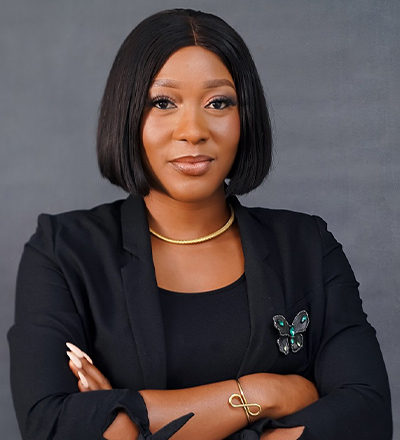 Nkiruka Ezieke