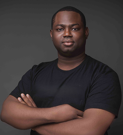 Oluwadare Akinwale