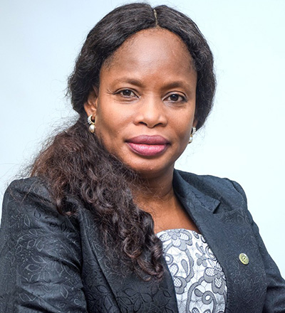 Oluyemisi Onyegbula