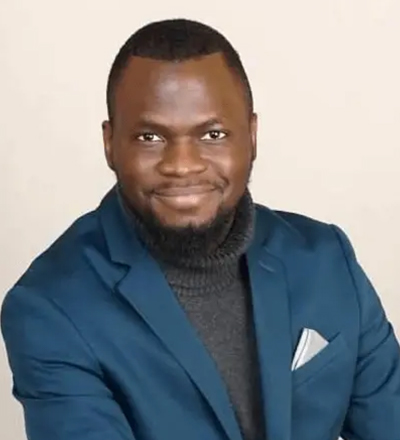 Samuel Apata