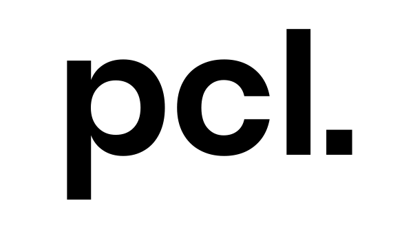 pcl. logo