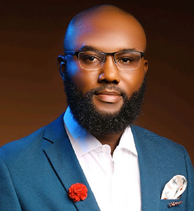 Adebayo Adegun 2
