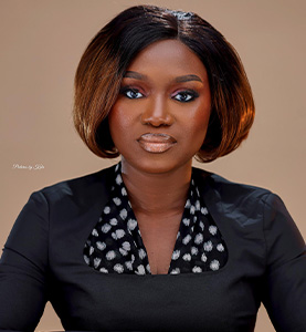 Adeshola Aliogo