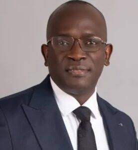 Adewale-Smatt Oyerinde