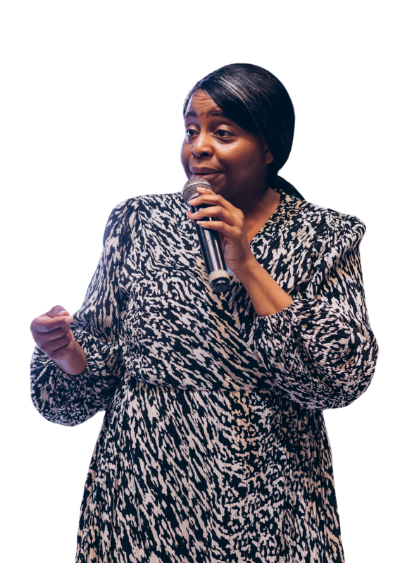Claudette