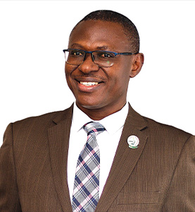 Emmanuel Michael