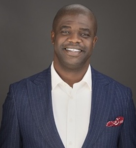 Gbenga TOTOYI