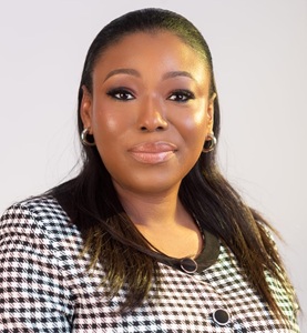 Modupe Thomas-Owoseni
