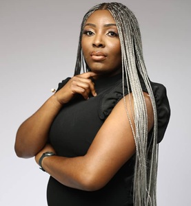 Suzan Adinoyi