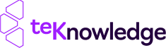 Teknowledge weblogo