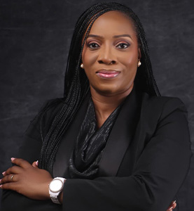 Tiwalade Oloyede