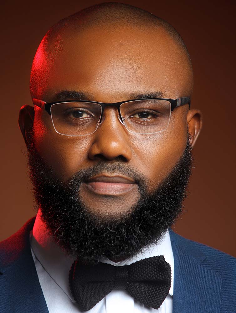 Adebayo Adegun