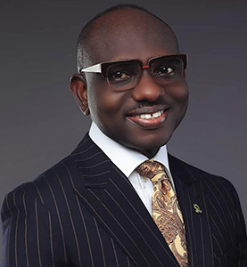 Akin Morakinyo