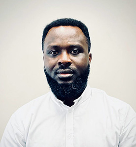 Akintayo Ajao
