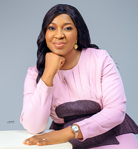 Bukola Adeniyi