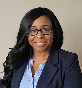 Claudette Hutchinson